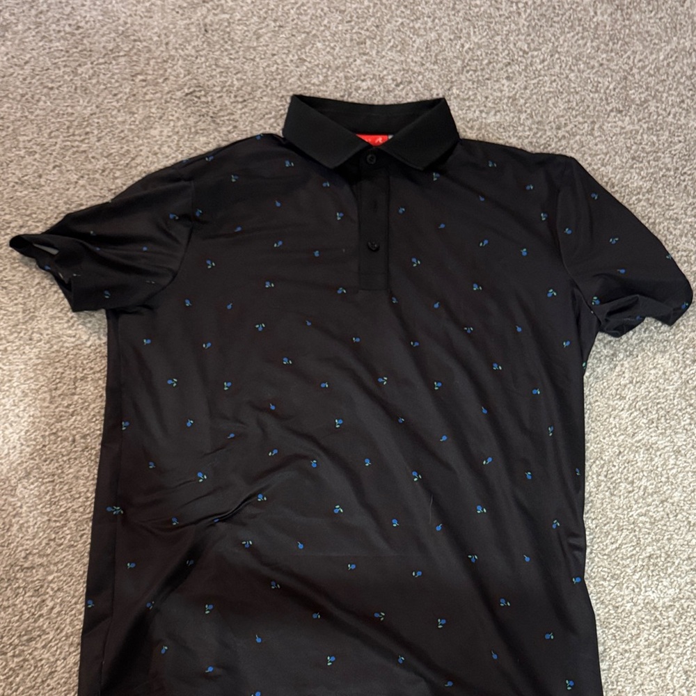 Redvanly Men’s Shirt